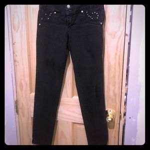 Colombian jeans